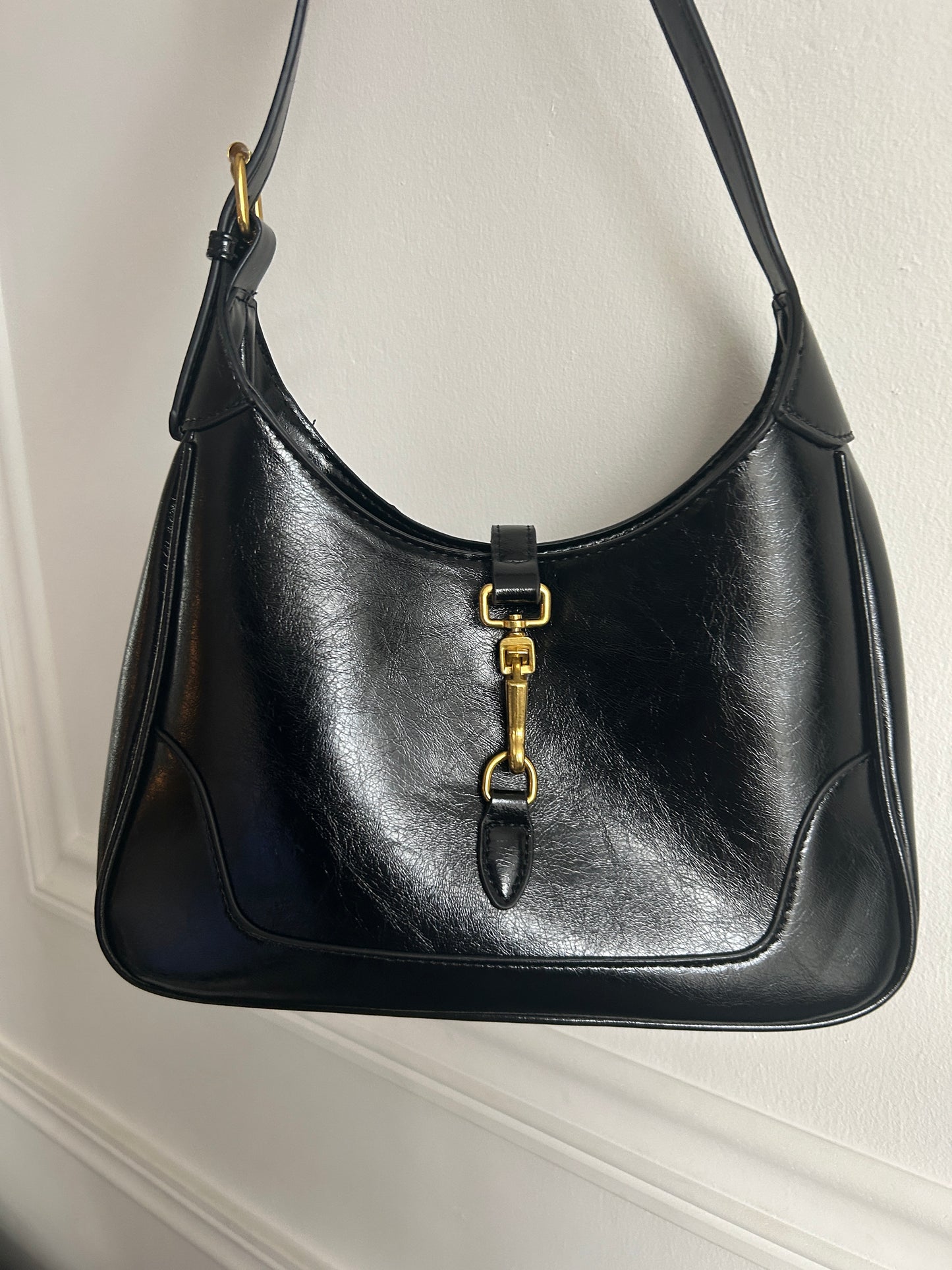 Little black bag