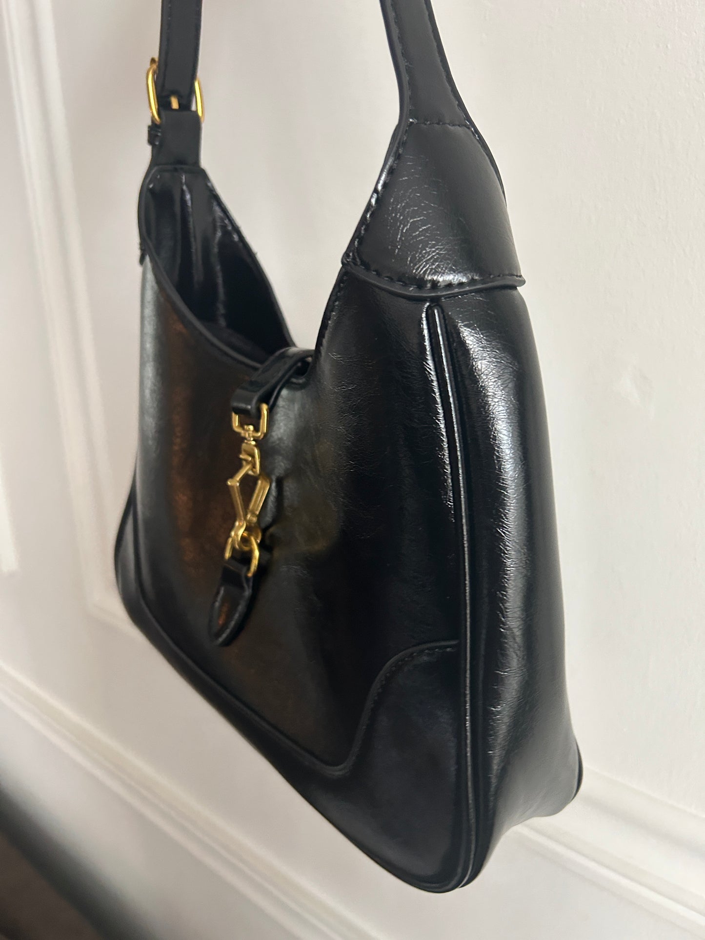 Little black bag