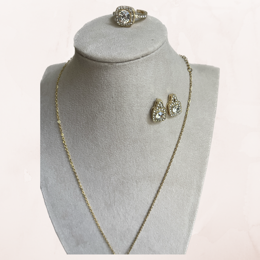 Necklaces – Bussingliss